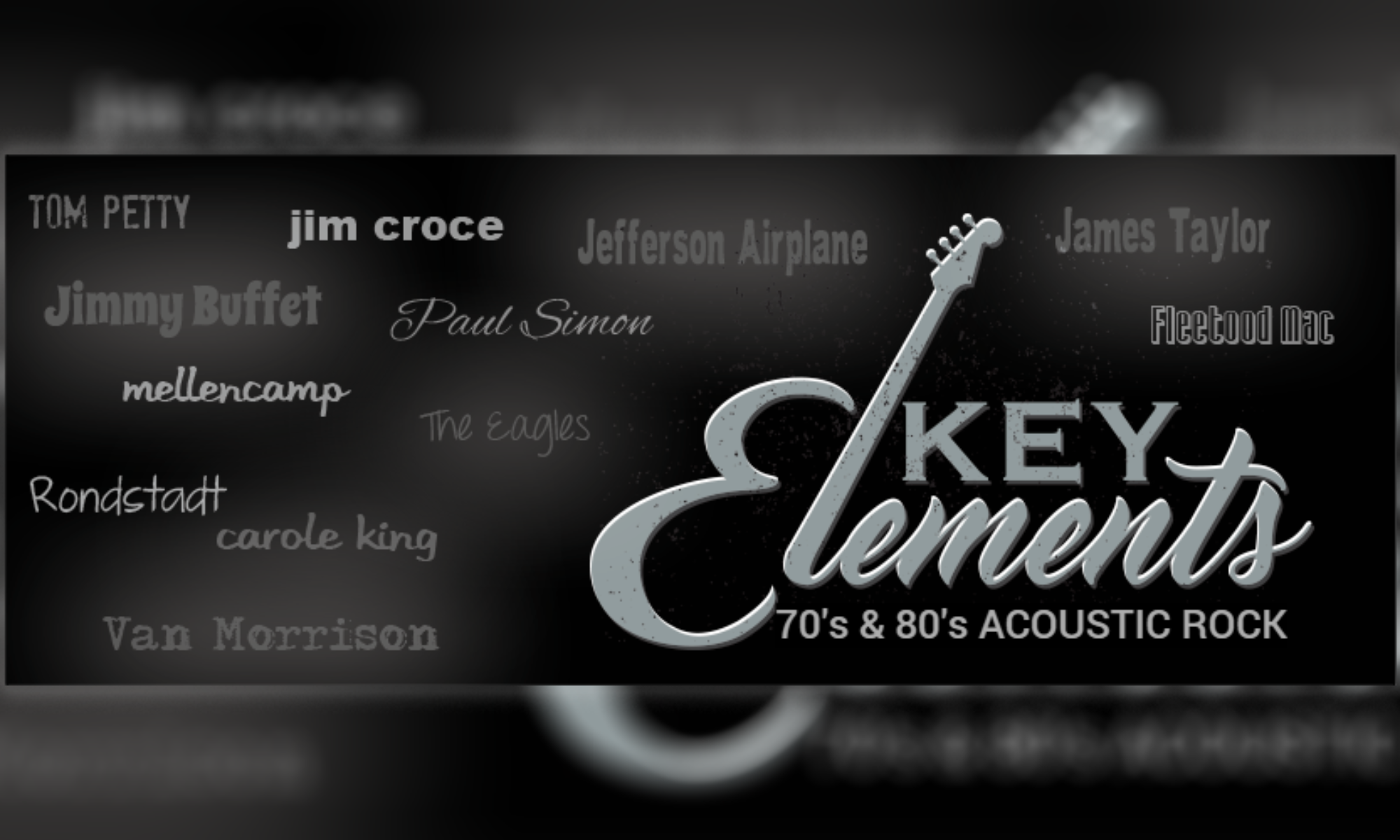 Key Elements Gig Sampler